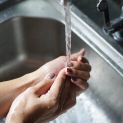 All Liquid Handwash Range