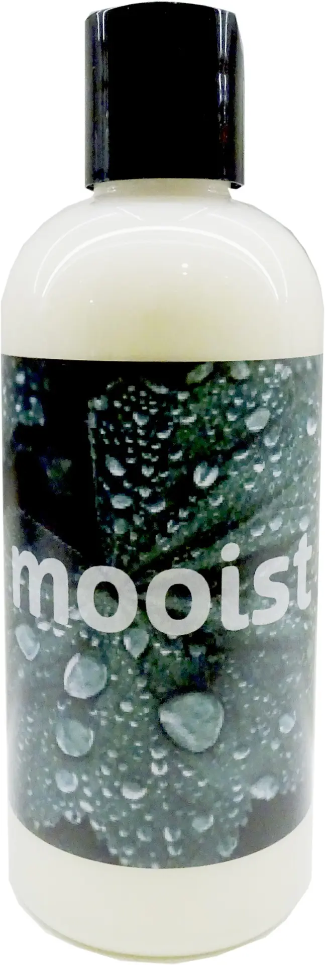 MOOIST BODY LOTION OATMEAL MILK HONEY