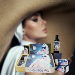 StyleGift Set Square Box