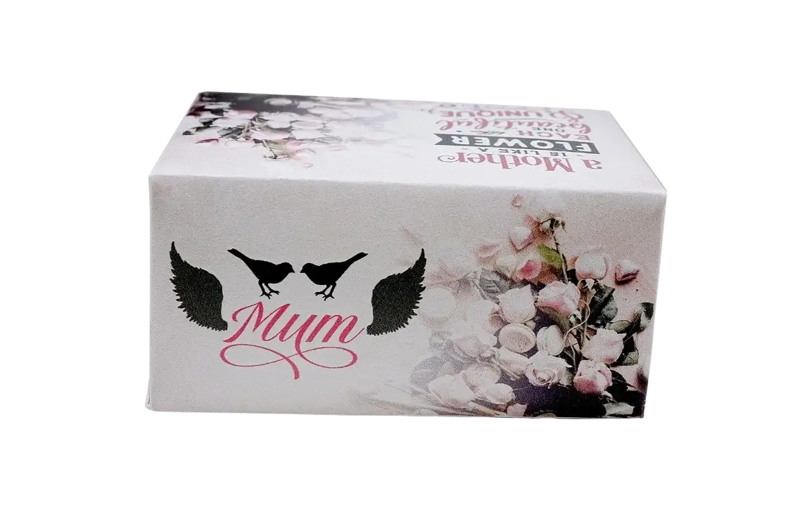 Mothers Day Gift Soap Bar