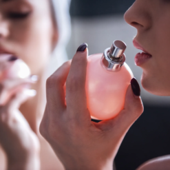 All Women Perfume Collection