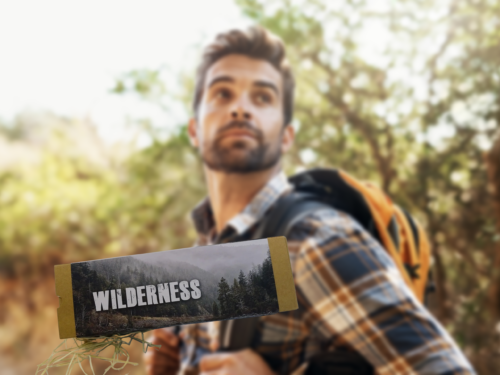 Wilderness Gift Pack Rectangle