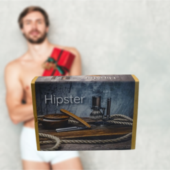 Hipster Gift Pack Square