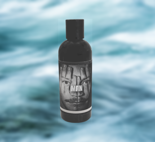 Man Shower Gel