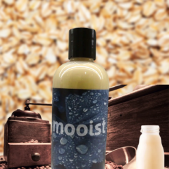 MOOIST OATMEAL COFFEE MILK LOTION