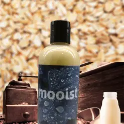 MOOIST OATMEAL COFFEE MILK LOTION