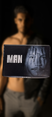 Man