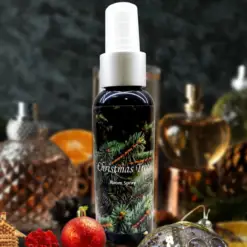 CHRISTMAS BLACKCURRANT & PLUM ROOM SPRAY