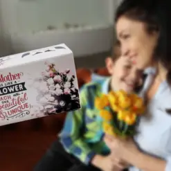 Mothers Day Gift Soap Bar