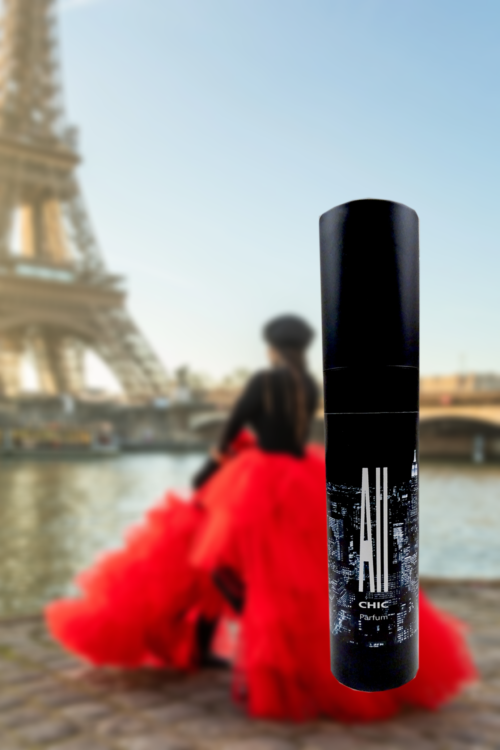 All Chic Perfume