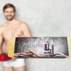 Hipster Gift Pack Rectangle