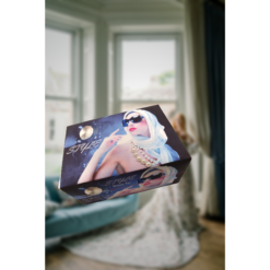 Women Soap Bar (Style)