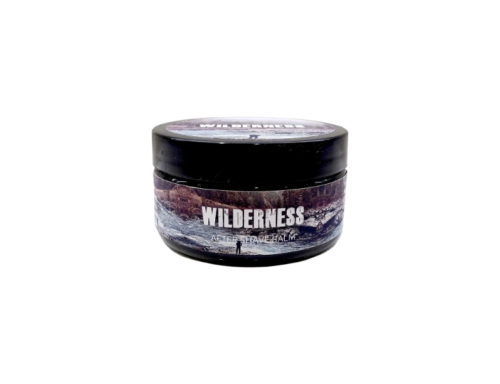 WILDERNESS AFTERSHAVE BALM