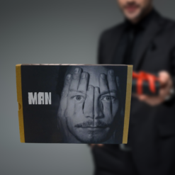 Man Gift Square Pack