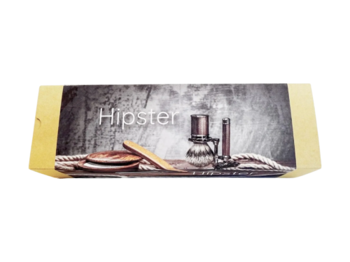 Hipster Gift Pack Rectangle