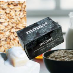 MOOIST SOAP BAR