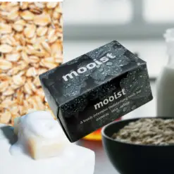 MOOIST SOAP BAR