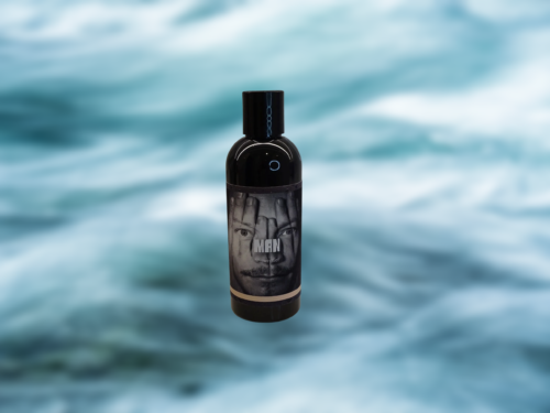 Man Shower Gel