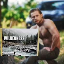 Wilderness Gift Pack Square