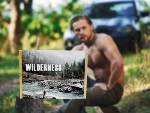 Wilderness Gift Pack Square