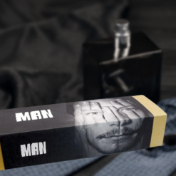 All Man Gift Rectangle Pack