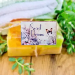 SECRET DREAMS (PACK OF 6)