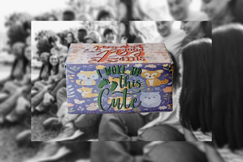 LIFE SOAP BAR (SLEEP EATE POOP REPEAT) - Image 2