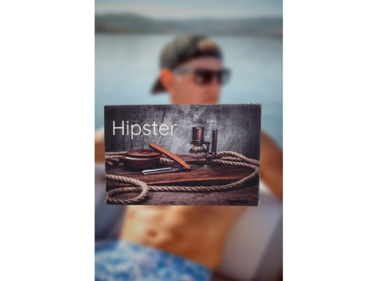 Hipster