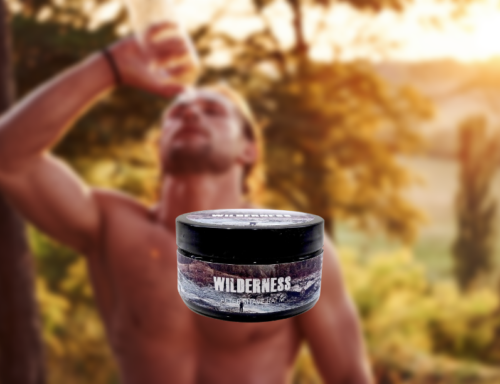WILDERNESS AFTERSHAVE BALM