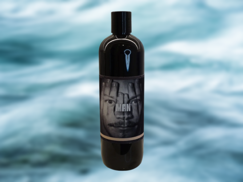 Man Shower Gel