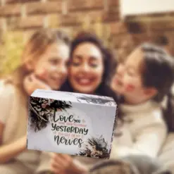 Mothers Day Gift Soap Bar