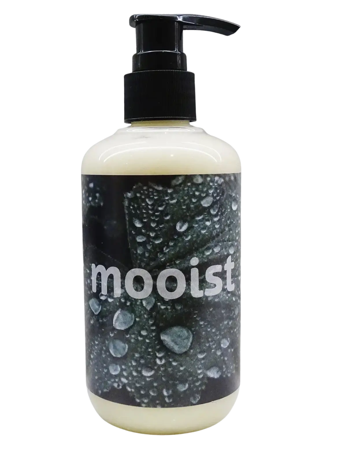 MOOIST BODYWASH (OATMEAL MILK HONEY)