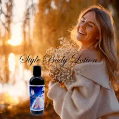 STYLE BODY-LOTION 200ml