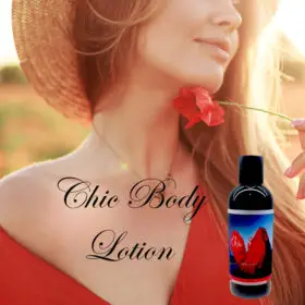 All Women Body Lotion Range