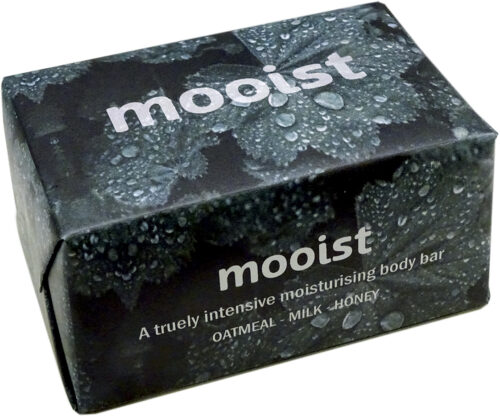 MOOIST SOAP BAR