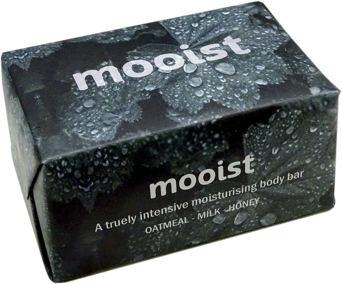 MOOIST SOAP BAR