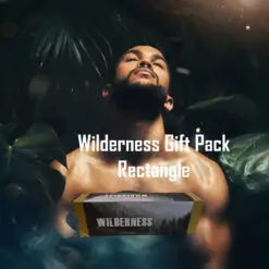 WILDERNESS GIFT PACK RECTANGLE