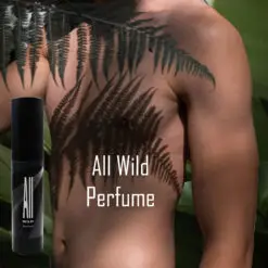 ALL WILD PERFUME 40ml