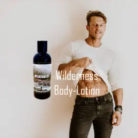 All Men Body Lotion Collection