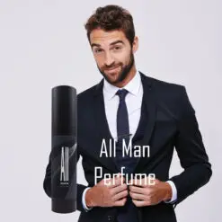 ALL MAN PERFUME 40ml