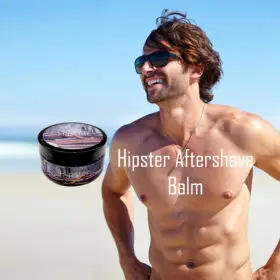 All Men Aftershave Balm Collection
