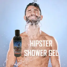 All Men BodyWash Collection
