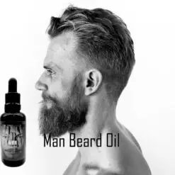 MAN BEARD OIL 45ML