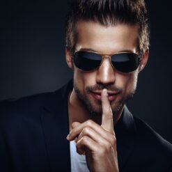 All Men Perfume Collection