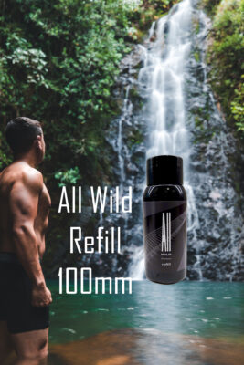 REFILL 100ML OPTION