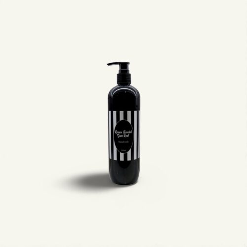 LEMON SCENTED GUM LEAF 200ml