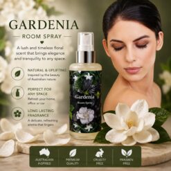 GARDENIA ROOM SPRAY 170ml