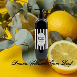 LEMON SCENTED GUM LEAF 500ml