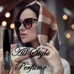 ALL STYLE PERFUME 40ML