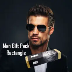 MAN GIFT PACK RECTANGLE